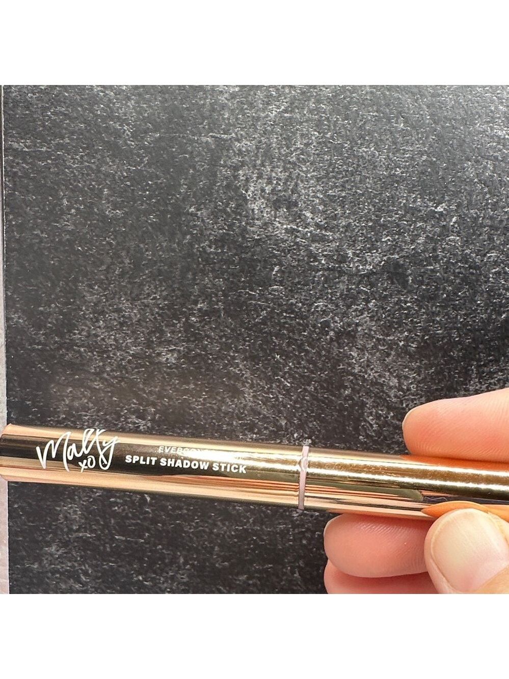 Mally Beauty Evercolor Shadow Stick - Shimmering Rose Gold - Picture 4 of 6